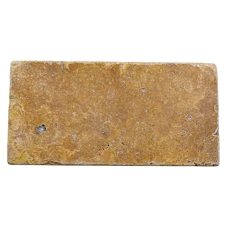 Antiek marmer rechthoek Gold FNT M510