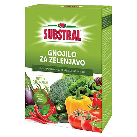Substral  Gnojivo za vrt