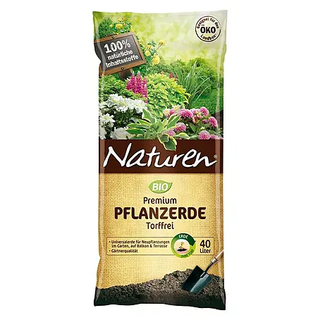 Substral Naturen Biozemlja