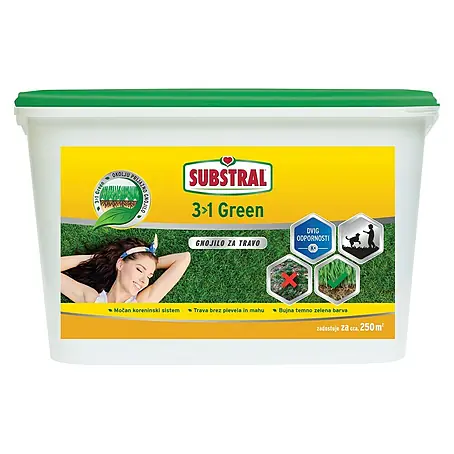 Substral  Gnojivo za travnjake
