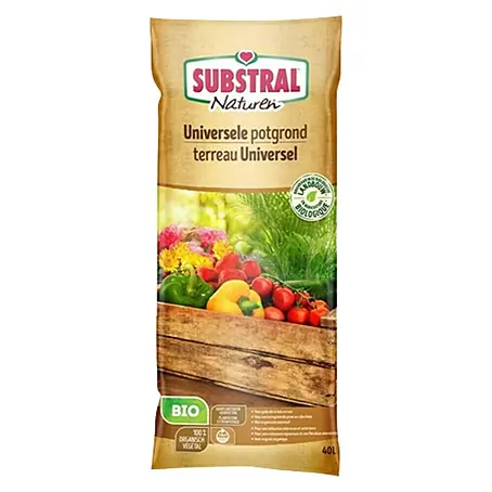 Substral Naturen Supstrat za biljke