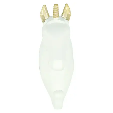 Garderobenhaken Einhorn
