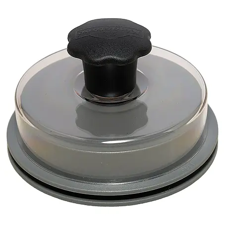 Kingstone  Hamburgerpresse