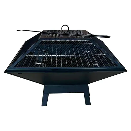 Grillstar  Roštilj na drveni ugljen Firebowl
