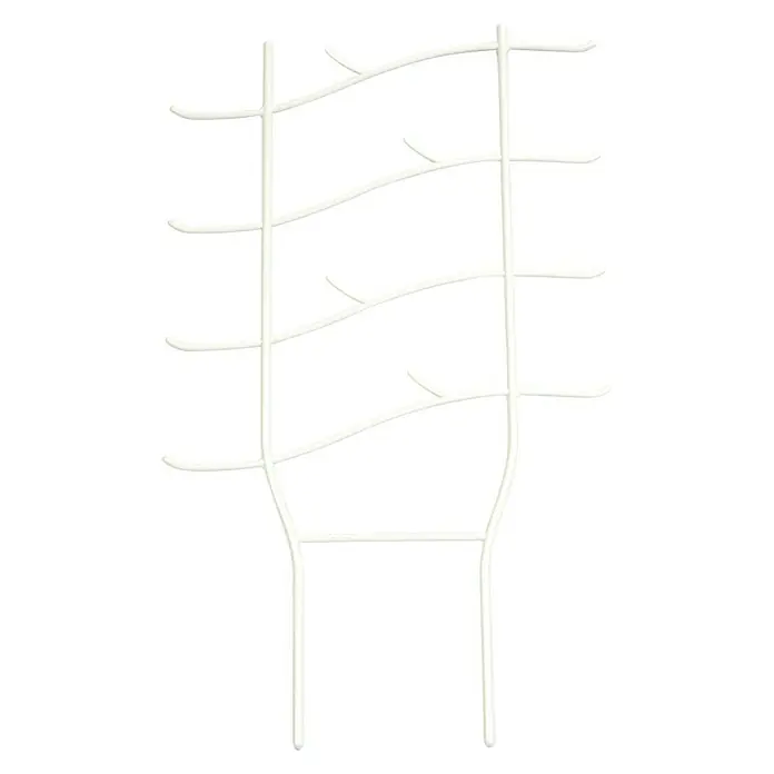 Element za penjačice - Plastika, 51 cm - Pogled sprijeda