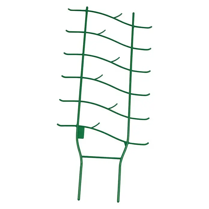 Element za penjačice - Plastika, 64 cm - Pogled sprijeda