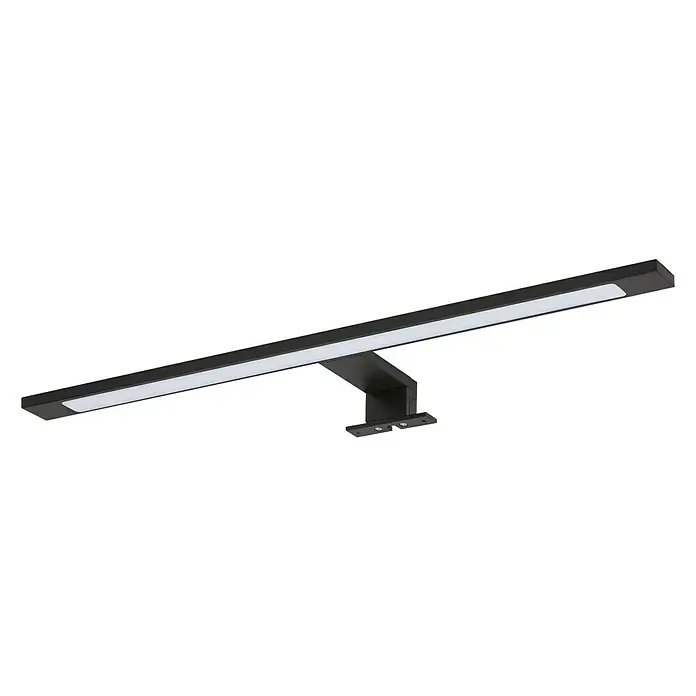 Tiger Led-spiegelverlichting Ancis - l x b x h: 110 x 600 x 39 mm - Diagonaal zicht