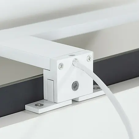 Tiger  Led-spiegelverlichting Ancis