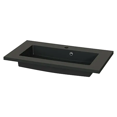 Tiger S-Line Inbouwwastafel