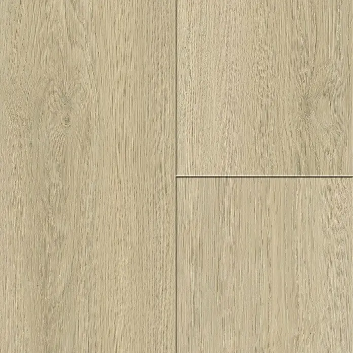 Vinylboden Rigid Light Natural Oak - 1.220 x 180 x 4 mm, Landhausdiele - Detailaufnahme