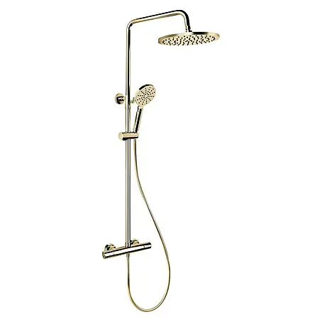 Camargue  Sustav tuš garniture Dueodde