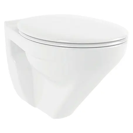 Wand-WC Europa