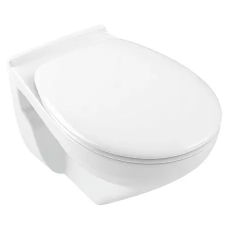 Gustavsberg  Wand-WC Concentus Pure