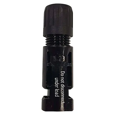 Conectores MC4 Multicontact