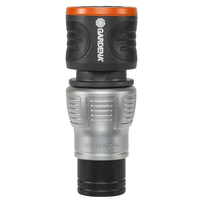 Gardena Premium Waterstop - Vorstbestendig - Vooraanzicht