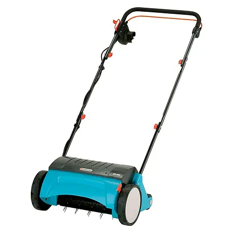 Gardena  Elektrische verticuteermachine ES 500