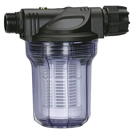 Gardena  Voorfilter voor waterpomp met max. waterdoorvoer van 3000 l/u