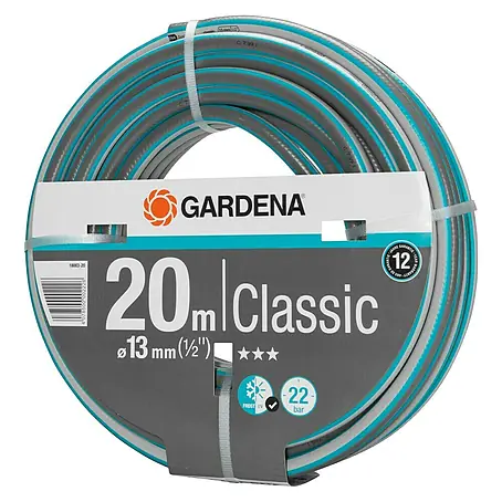 Gardena Classic Tuinslang