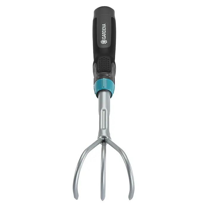 Gardena Comfort Handkrabber - Werkbreedte: 7 cm, Staal - Vooraanzicht