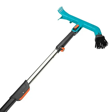 Gardena Combisystem Dakgootreinigingsset