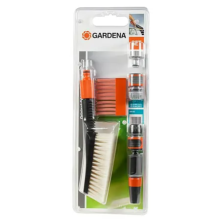 Gardena  Reinigingsset