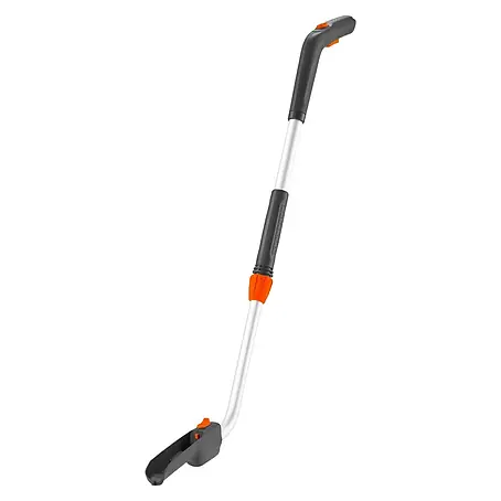 Gardena  Telescopische steel met wielen