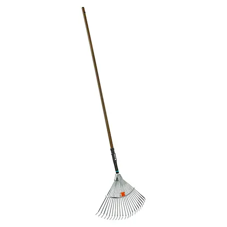 Gardena NatureLine Verstelbare bladhark