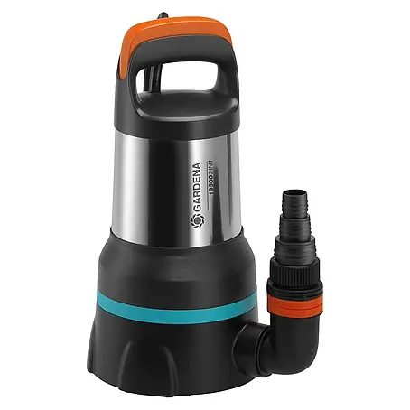 Gardena  Vuilwaterpomp 19500 Aquasensor