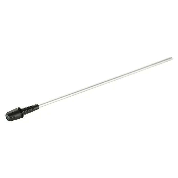 Gardena Verlengingsstuk drukspuiten - Lengte: 50 cm - Diagonaal zicht
