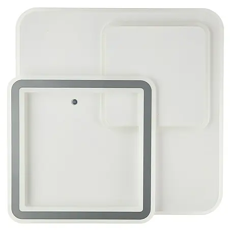 Brilliant  LED-Deckenleuchte Savare
