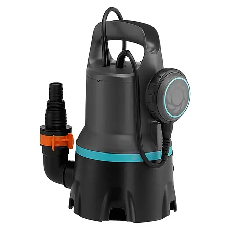 Gardena  Vuilwaterpomp 9000
