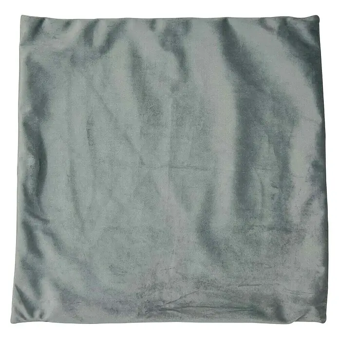 Kissen Finja - Micro Chip, 45 x 45 cm, 100 % Polyester - Draufsicht