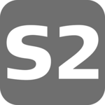  S2