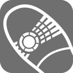 Flexionszone mit Drehpunkt
