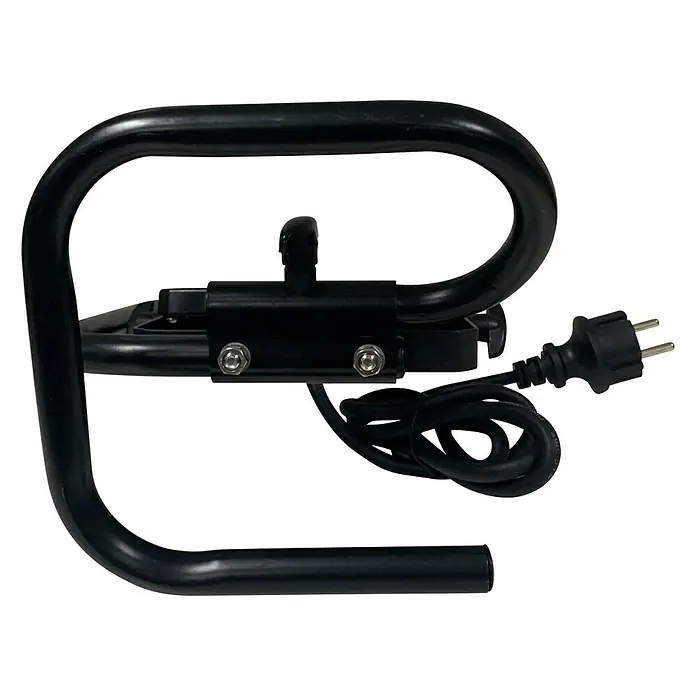 Voltolux LED-Strahler - 10 W - Ansicht von unten