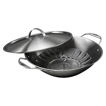 Weber Crafted Grillwok