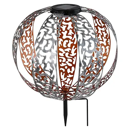 Globo  Solarleuchte