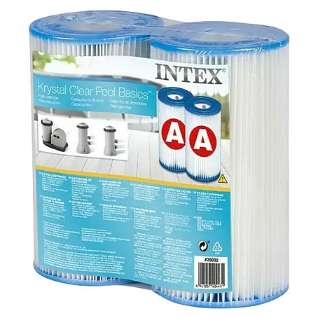 Intex  Filter kartuša tipa A