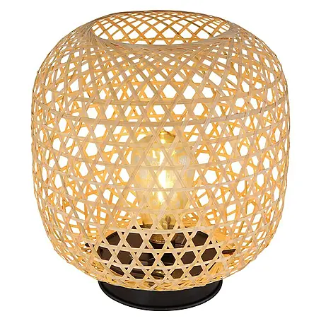 Globo  Solarleuchte