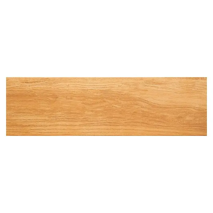 Podna pločica Cerrad Mustiq Honey - 60 x 17,5 cm, smeđa - Pogled sprijeda
