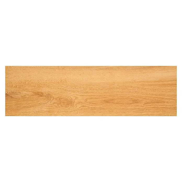 Podna pločica Cerrad Mustiq Honey - 60 x 17,5 cm, smeđa - Pogled sprijeda