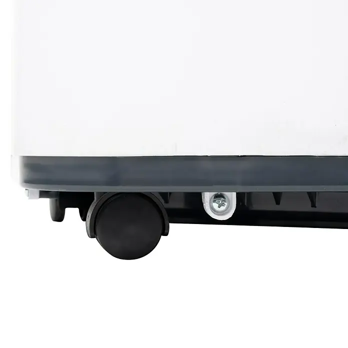 Aire acondicionado portátil Lifetime Air - Potencia frigorífica máx. por unidad en BTU/h: 9.000 BTU/h - Primer plano