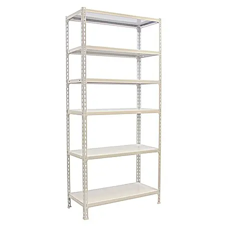 Simonrack Simonclick Metallregal Plus