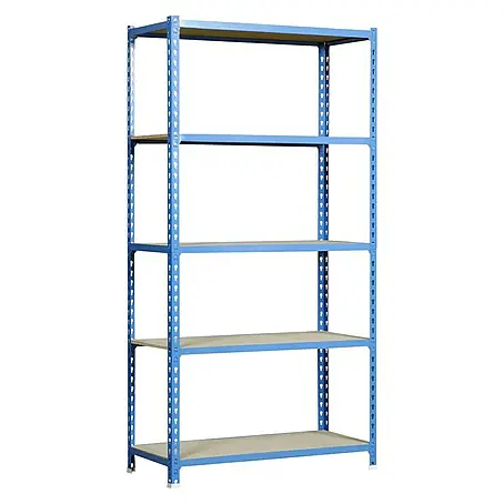Simonrack Maderclick Metallregal