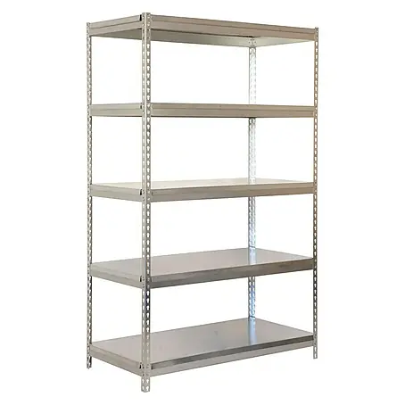 Simonrack Bricoforte Metall-Schwerlastregal