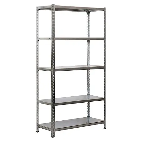 Simonrack Simonclick Metallregal Plus