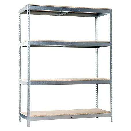 Simonrack Ecoforte Metall-Schwerlastregal