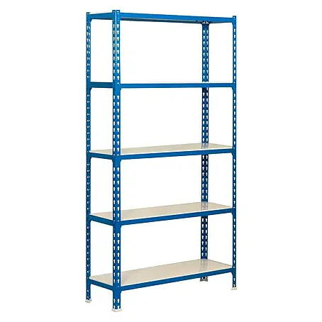 Simonrack Simonclick Metallregal Super Plus