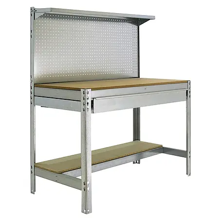 Simonrack Simonwork Banco de trabajo BT3 Box