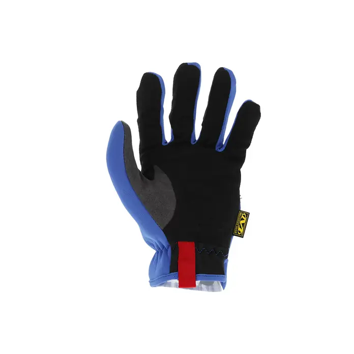 Mechanix Wear Arbeitshandschuhe FastFit - M, Blau
